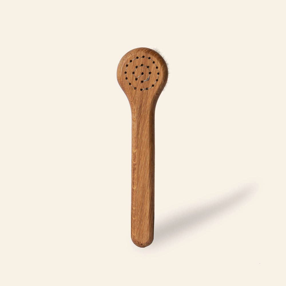 Hayo'u Method - Wholesale Body Brush - Facial Brush2