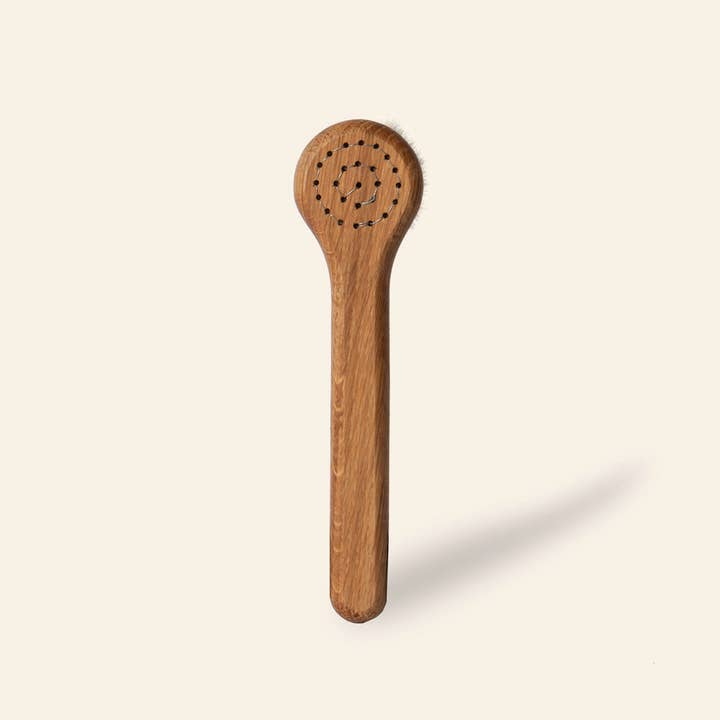 Hayo'u Method - Wholesale Body Brush - Facial Brush2