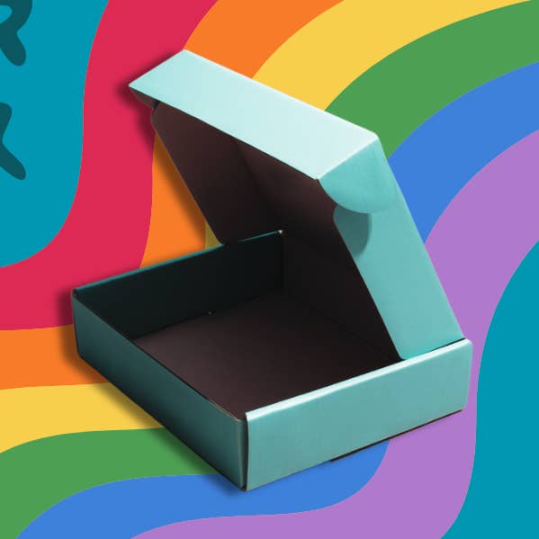 Caja Mystery Bogger para venta al por mayor de Dukki Gifts