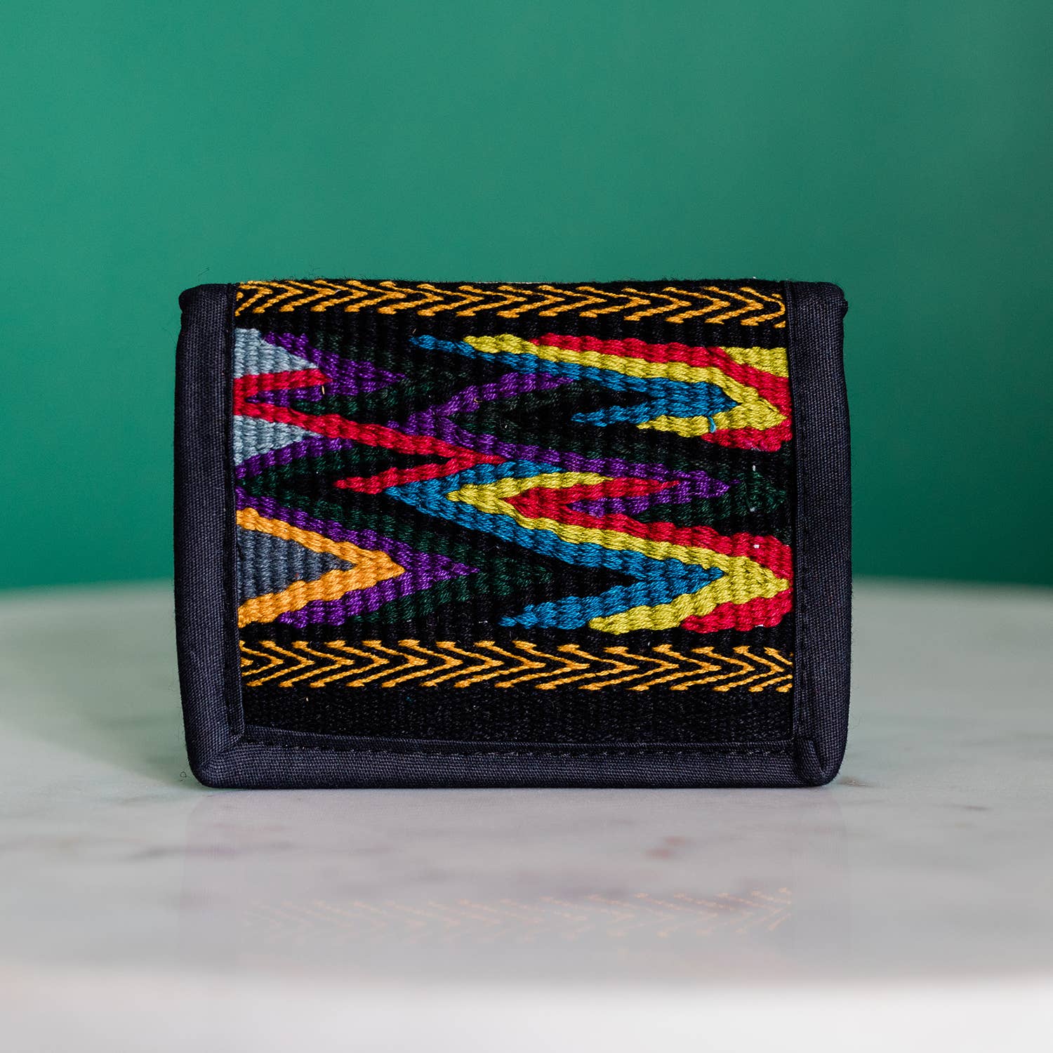 Lucia's Imports - Wholesale Wallet - Women's - Santiago Wallet4