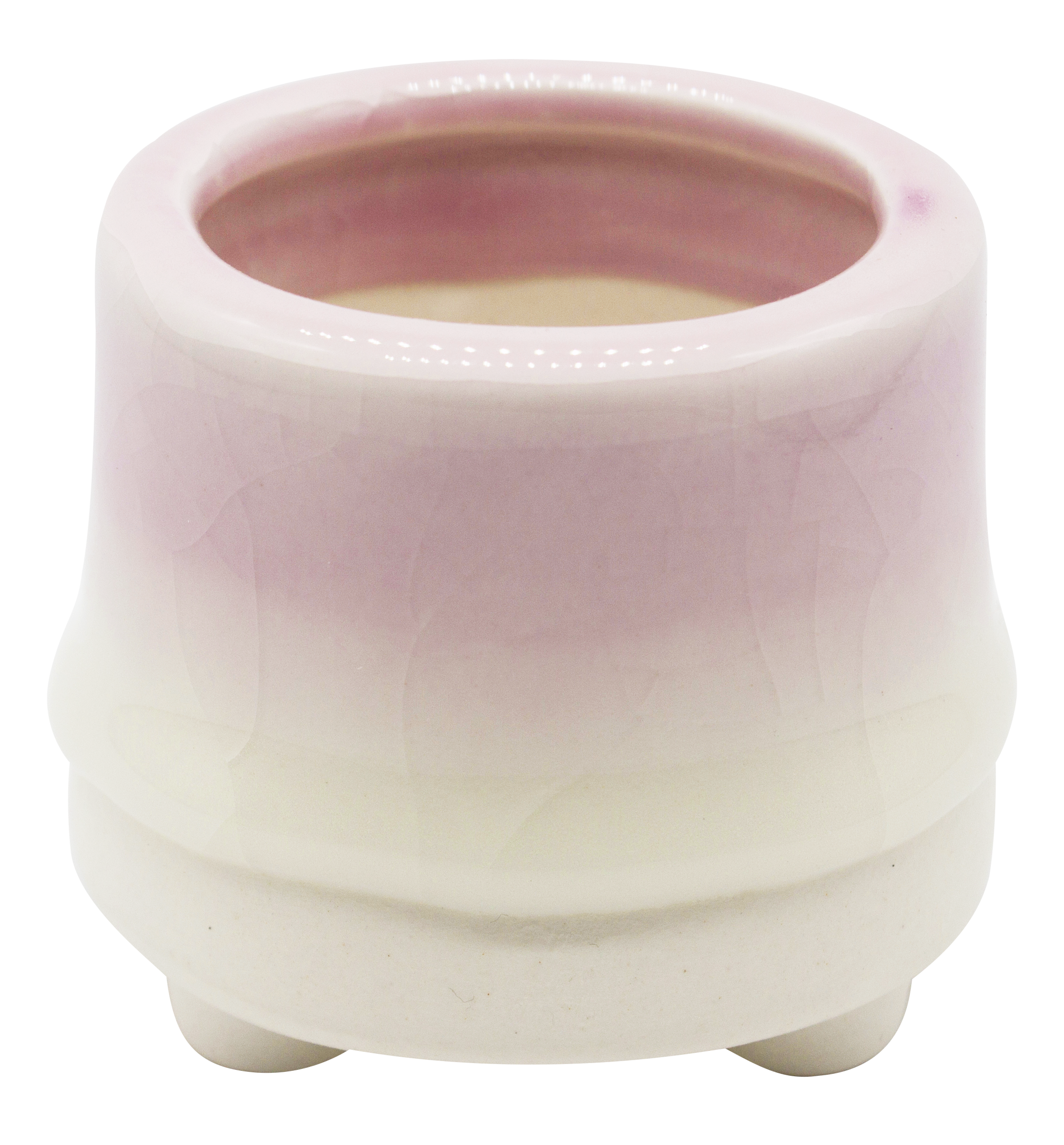 Springer Décor - Wholesale Plantenpot - Druipende Geglazuurde Vingerpotten - 4 Vorm12