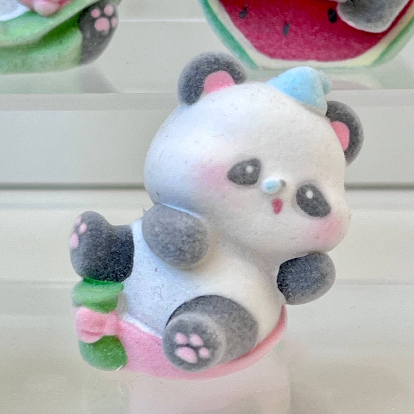 BCmini - Vente Figurine décorative - 71232 Boîte Aveugle Panda-814