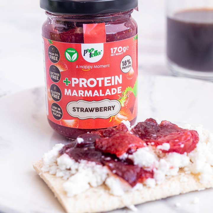 Protella - Wholesale Jam/Jelly - Pack "Love Marmalade"4