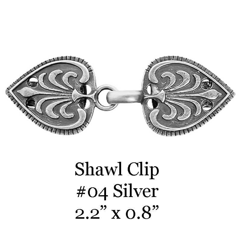 The Magic Scarf Company – alfinete de lapela por atacado – 3923 - Capa. Clipes de Cardigã e Colete8