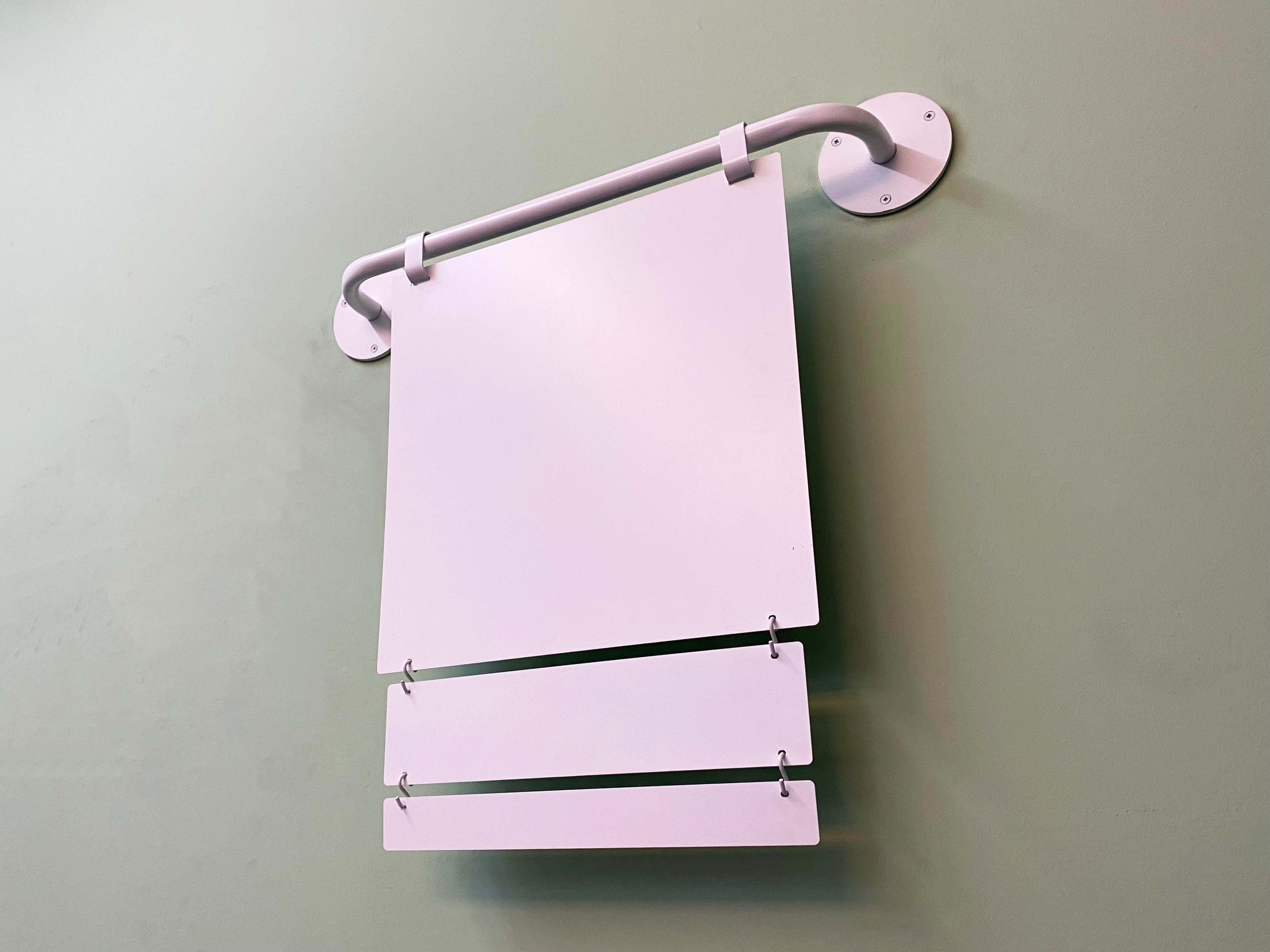 OtimSan - Venta al por mayor Pizarra - Pizarra de menú con letras magnéticas7