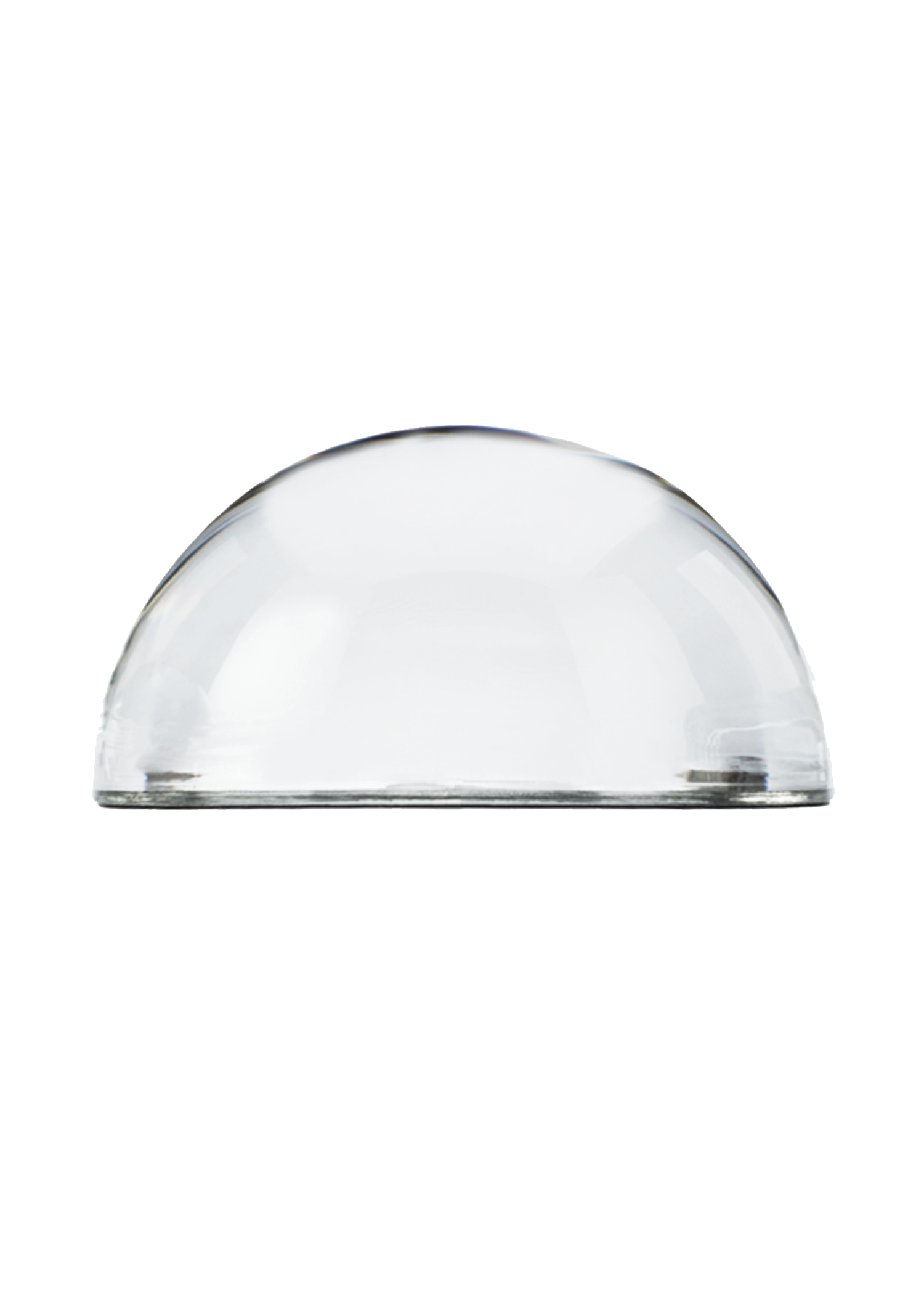 Ben's Garden - Wholesale Paper Weight - Frog Prince Crystal Dome Paperweight // Min. Case of 21