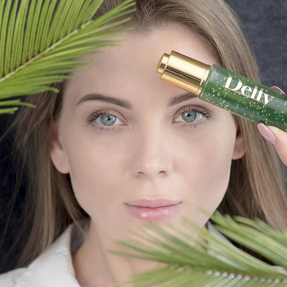 DELFY FDR GROUP SOCIEDAD LIMITADA. (Delfy fdr group sl) - Wholesale Facial Serum/Concentrate - Blemish Control Royal Serum4