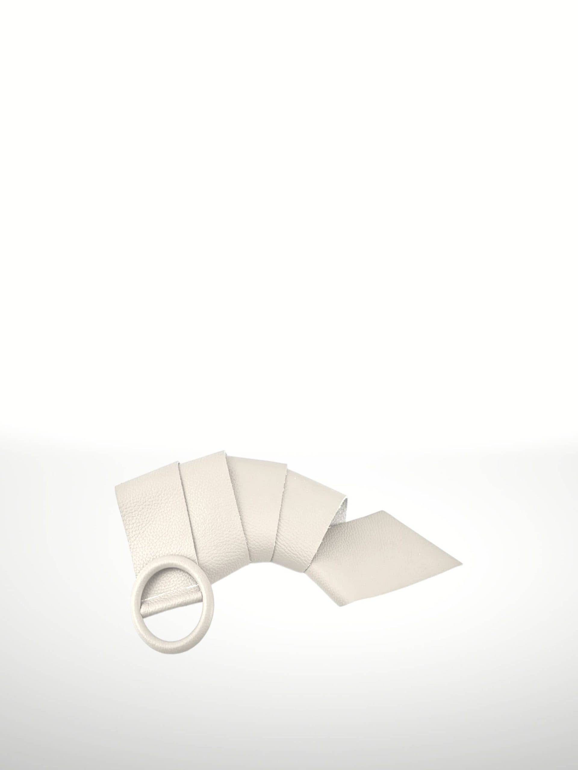 ITALIAN'S LEATHER – wholesale Belt – Women's – Claudia Cowhide Belt 22021846