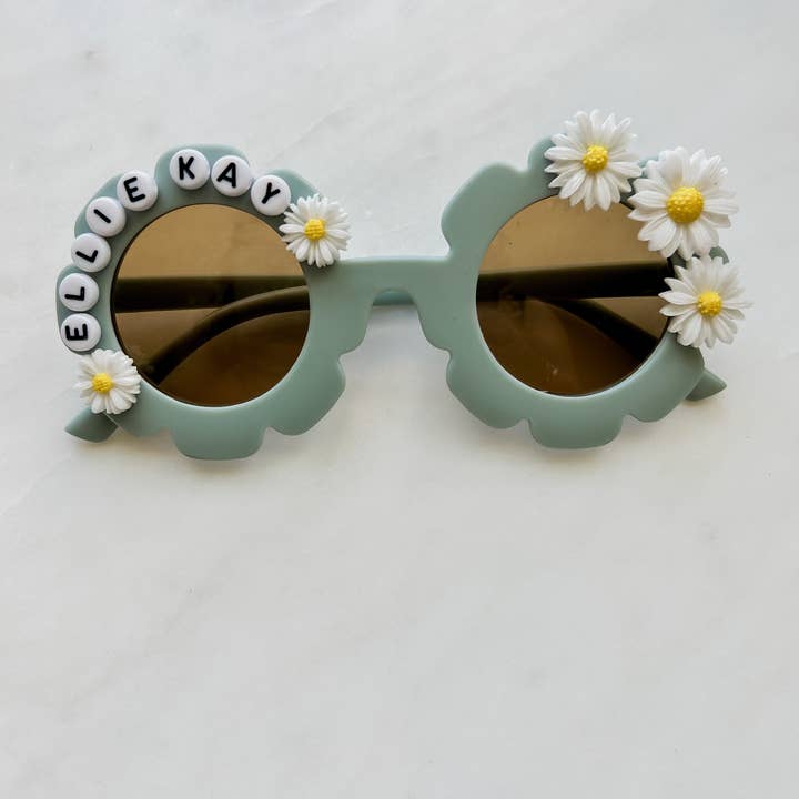 Taylor Toms Designs - Wholesale Sunglasses - Kids - Custom Sunglasses7