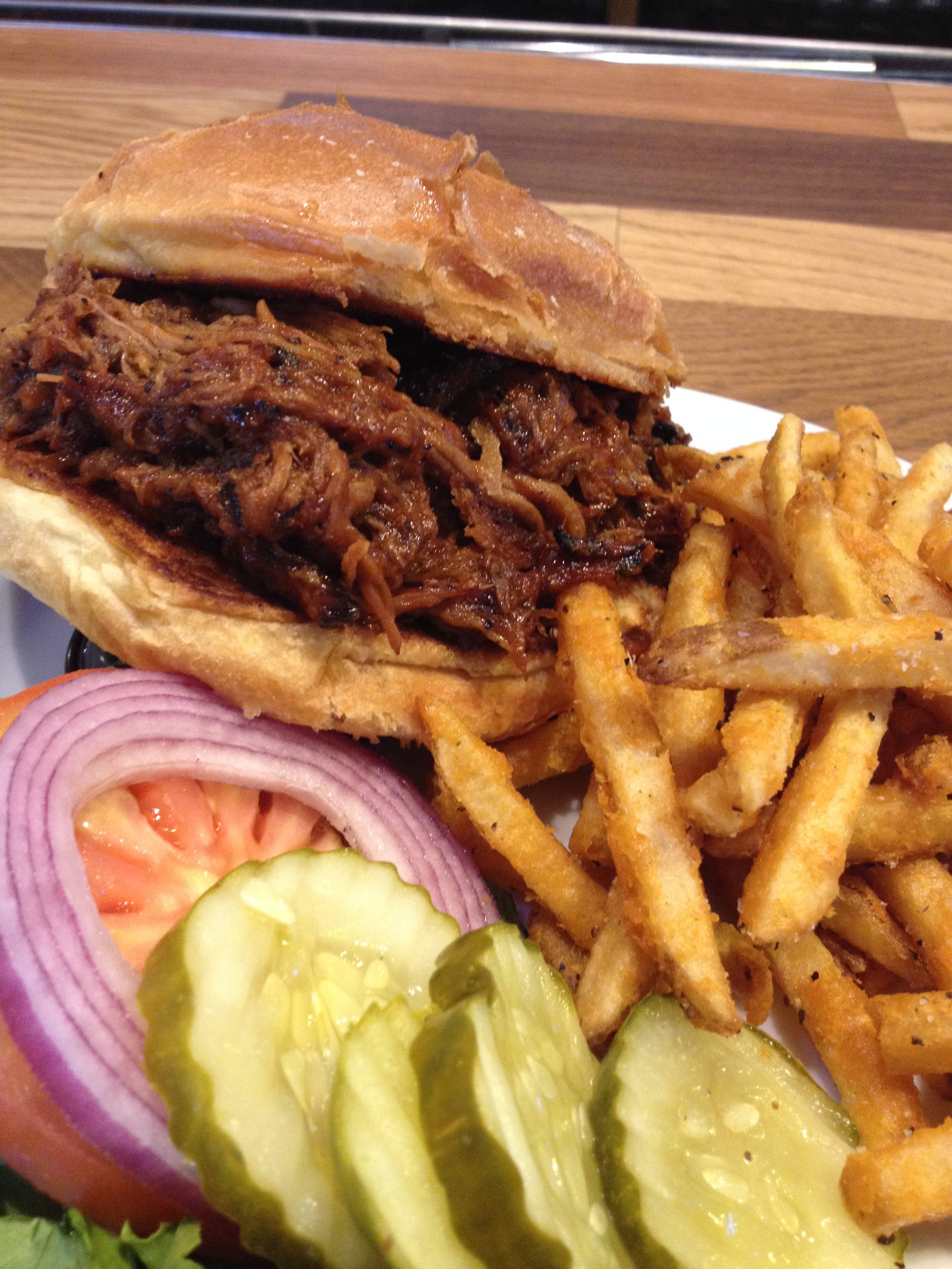 Midwest Fresh - Wholesale BBQ Sauce - Blackstrap BBQ3