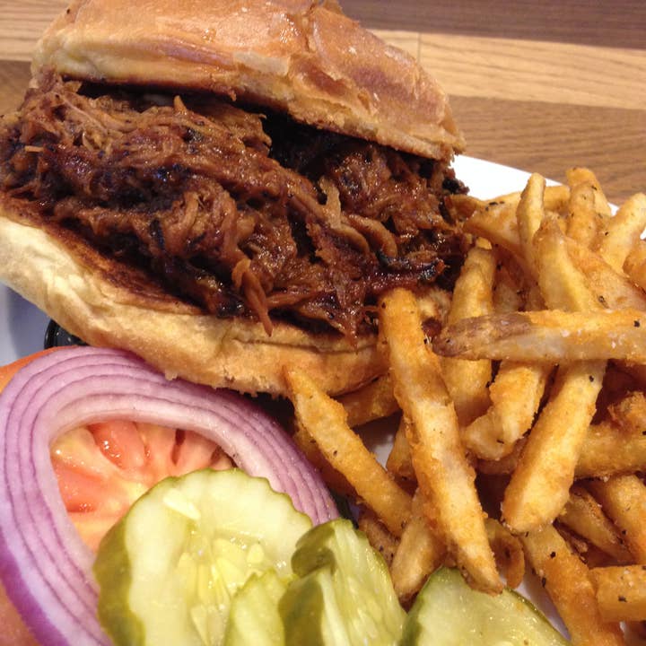 Midwest Fresh - Wholesale BBQ Sauce - Blackstrap BBQ3