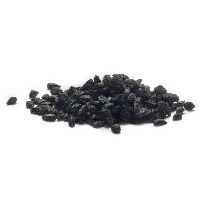 Organic Nigella Seeds for wholesale by Eclipse Organics