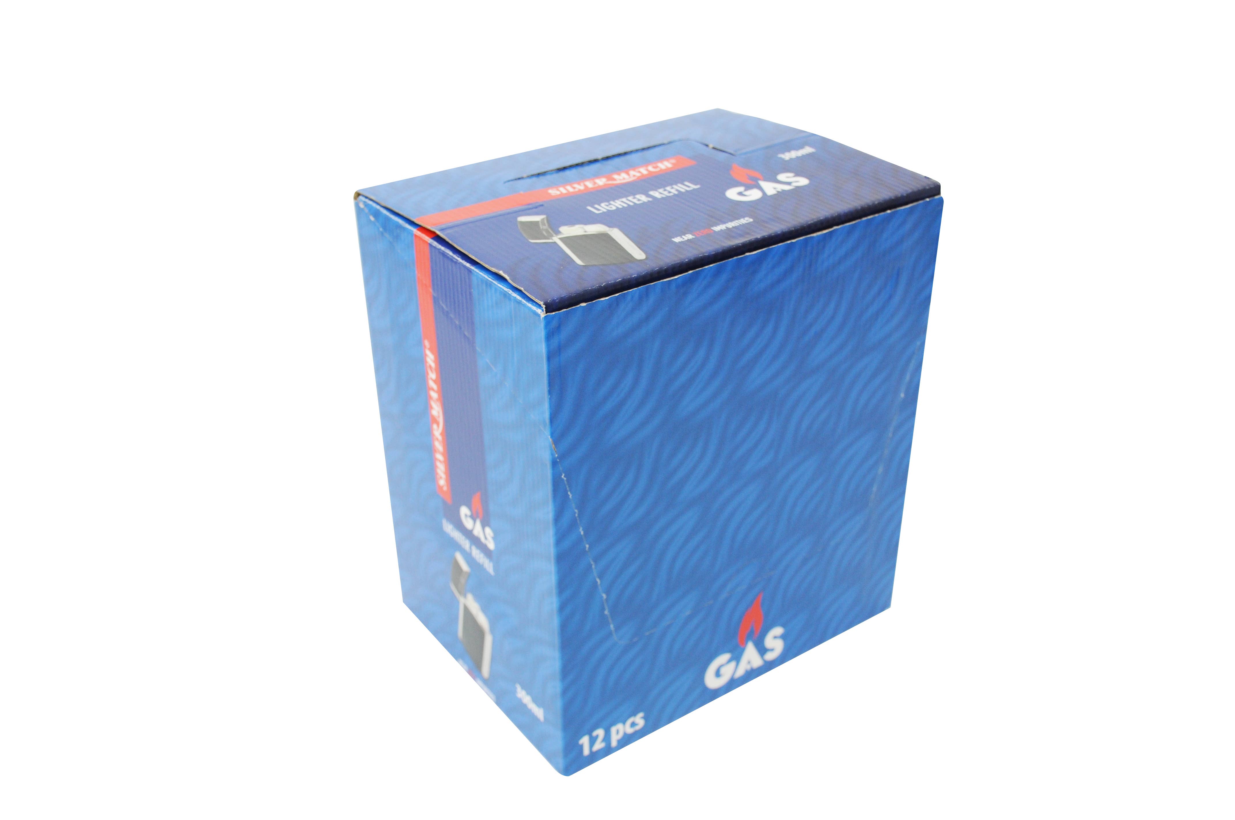 PROF - Wholesale Lighter - 300 ml GAS refill3