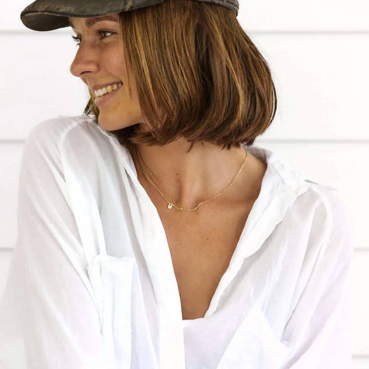 Conner Hats - Wholesale Newsboy/Schoolboy Hat - Unisex - Merrik Newsboy Cap 2