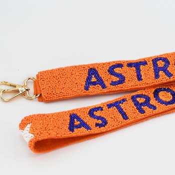 Houston Astros Strong' Dog Bandana