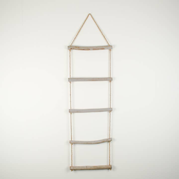 Rope Ladder Towel Rail for wholesale by Originals International Ltd