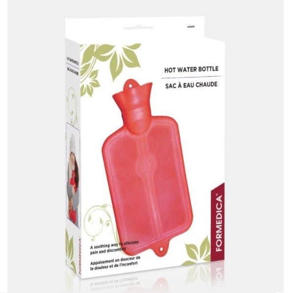Hot Water Bottle, 2.3 L for wholesale by Mid East Canadian pharmaceutical