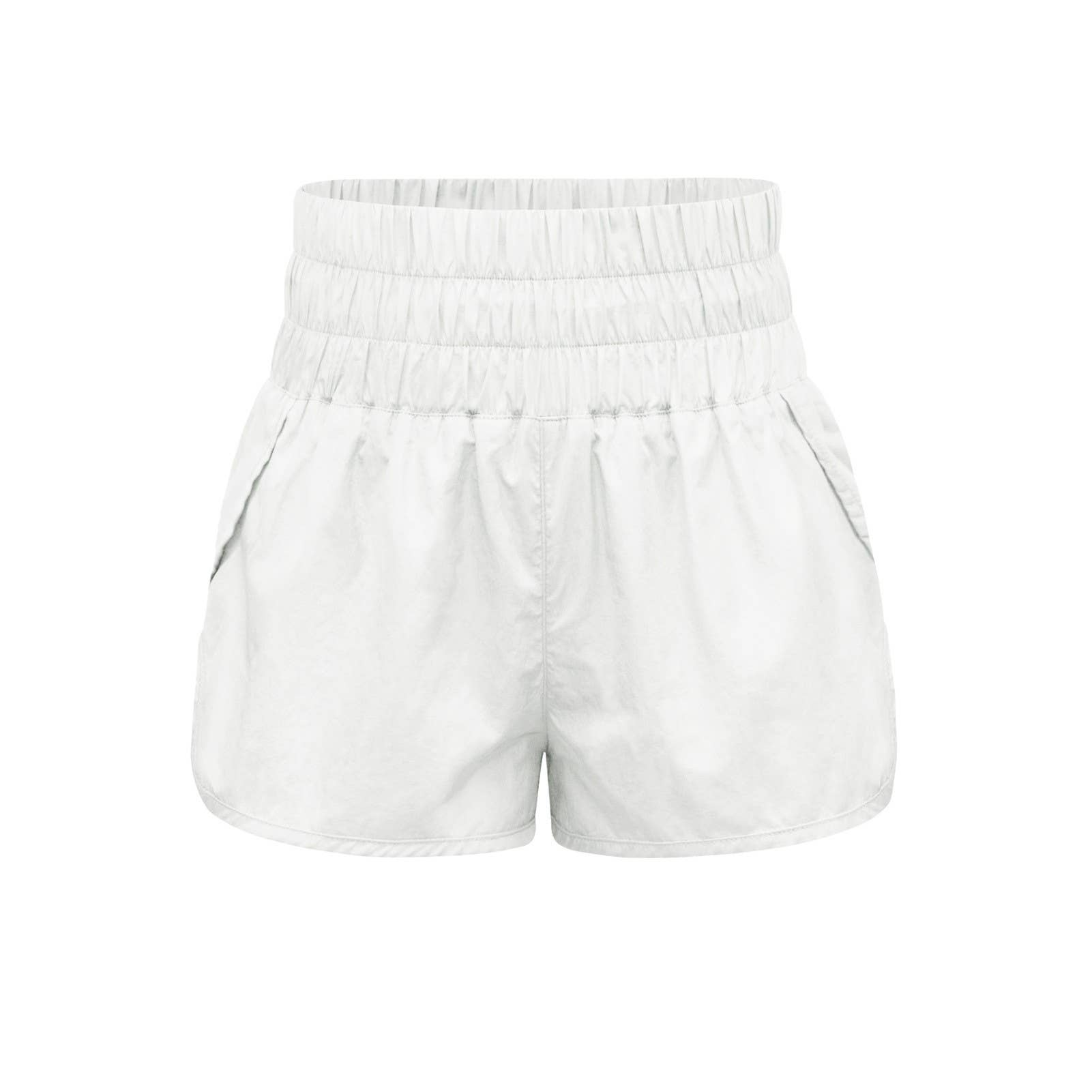 Miss Sparkling – Engroshandel Shorts – Kvinder – Højtaljede Shorts14