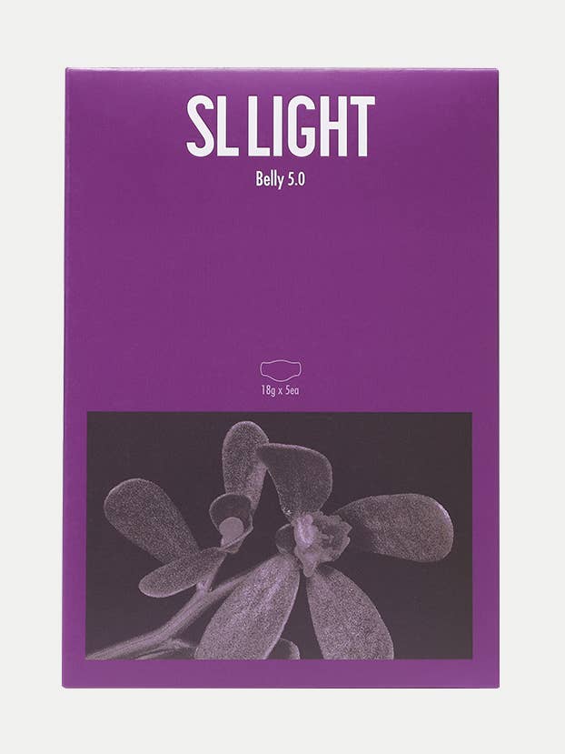 Belly Patch for wholesale by essl US