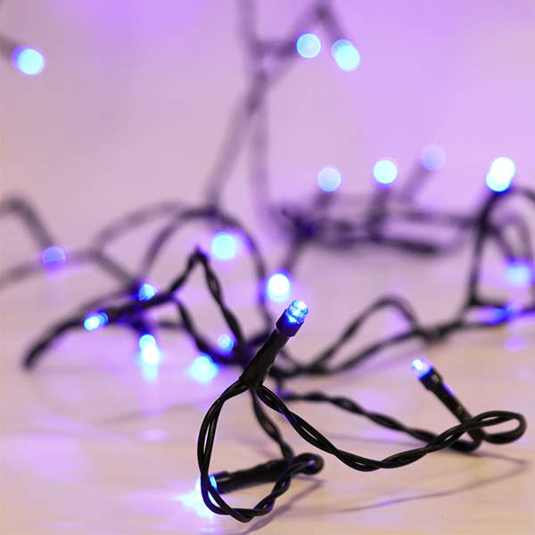 Lampe Garland Light 700 31,45 M (4 couleurs) pour la vente par LA RUTA DE LAS IMPORTACIONES SL