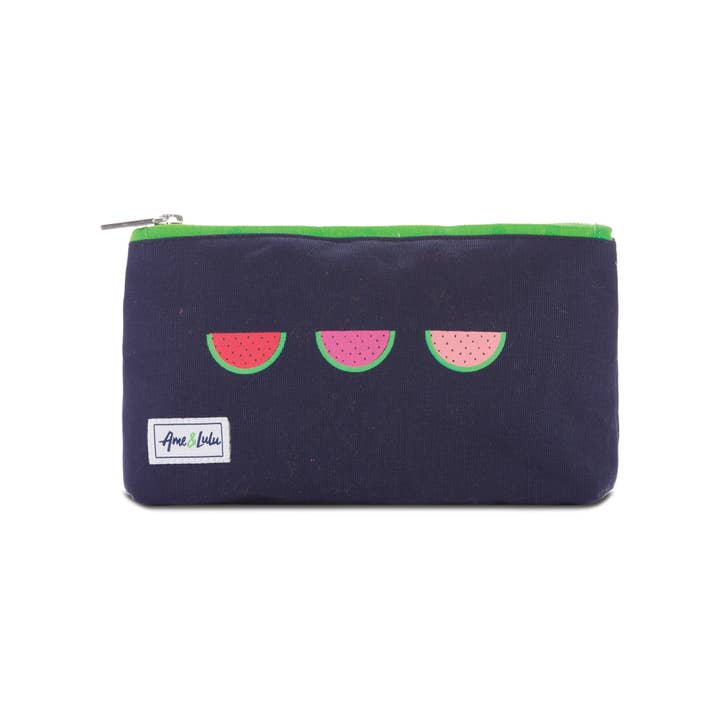 Trousse à cosmétiques Brush It Off pour la vente par Ame & Lulu