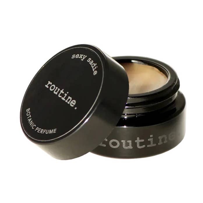 Routine - Wholesale Solid Perfume - Botanic Perfume Balm - 15g1