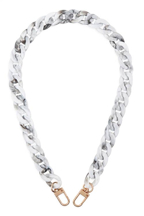 MYS Wholesale Inc - Wholesale Sunglasses/Eyeglasses Strap - Women's - Acrylic Multi Purpose Chain Necklace Accessory17