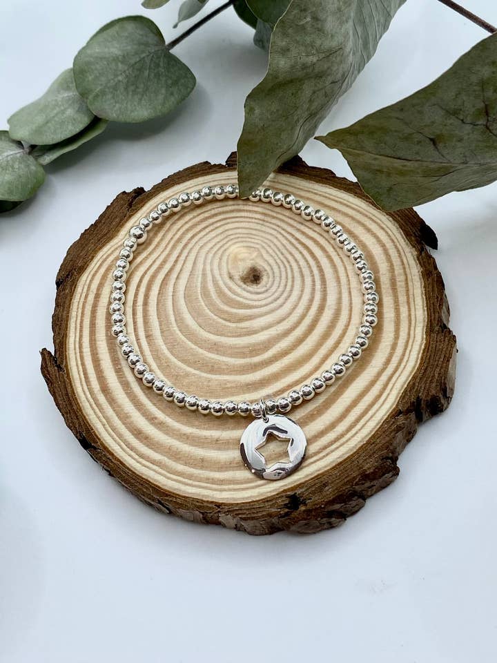 Étoile pour la vente par MB création bijoux