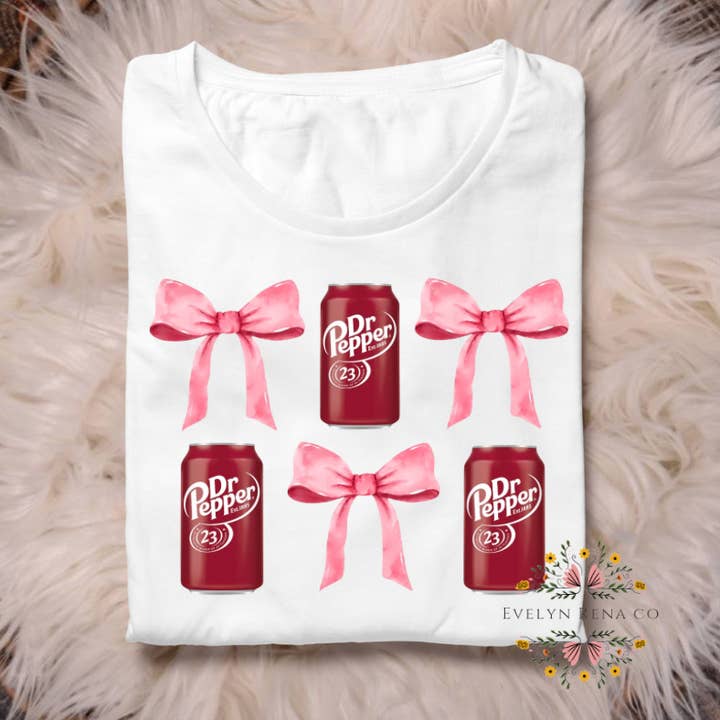 Dr P vintage bows for wholesale by Evelyn Rena co