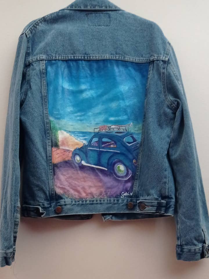 Sommer-Vibes für den Großhandel von GASartcreations