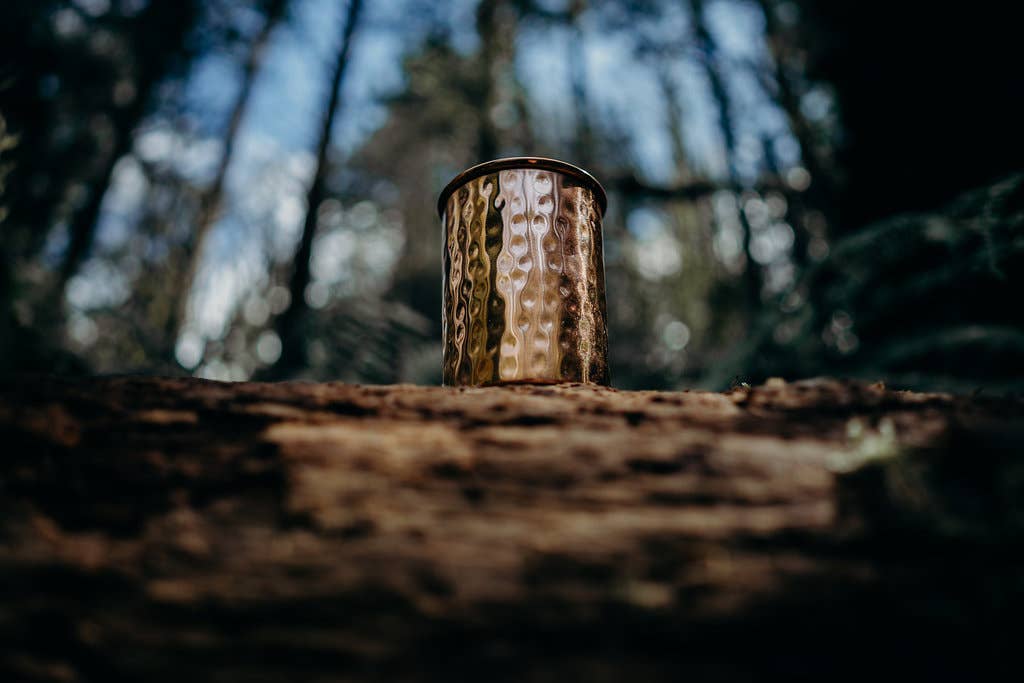 East West Bottlers - Wholesale Jar/Filled Candle - Moonshine Candle4