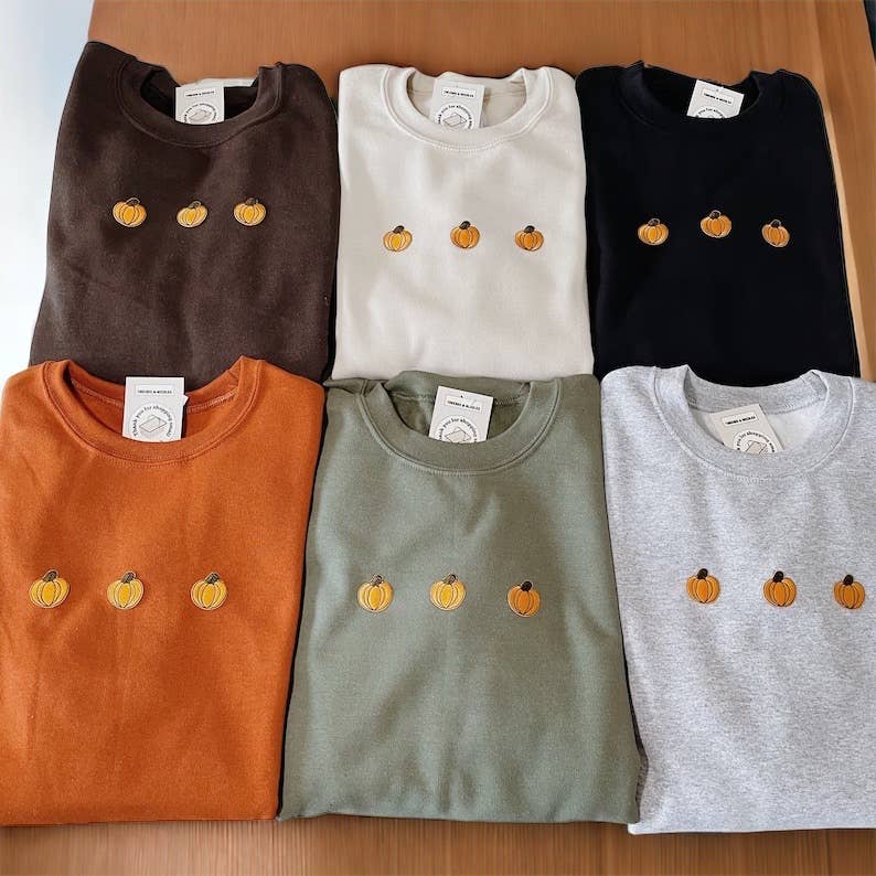 Threads And Needles, INC. – wholesale Mommy & me sets – Fall Matching Family Outfit2