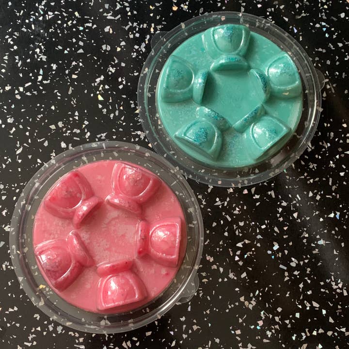 Burner Clamshell Wax Melts Kies je geuren voor wholesale door MHC Scents and Home