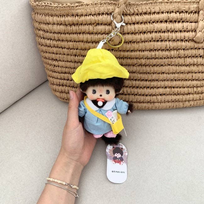 MOND HAUS - Vente Porte-clés – femme - Puffkin7