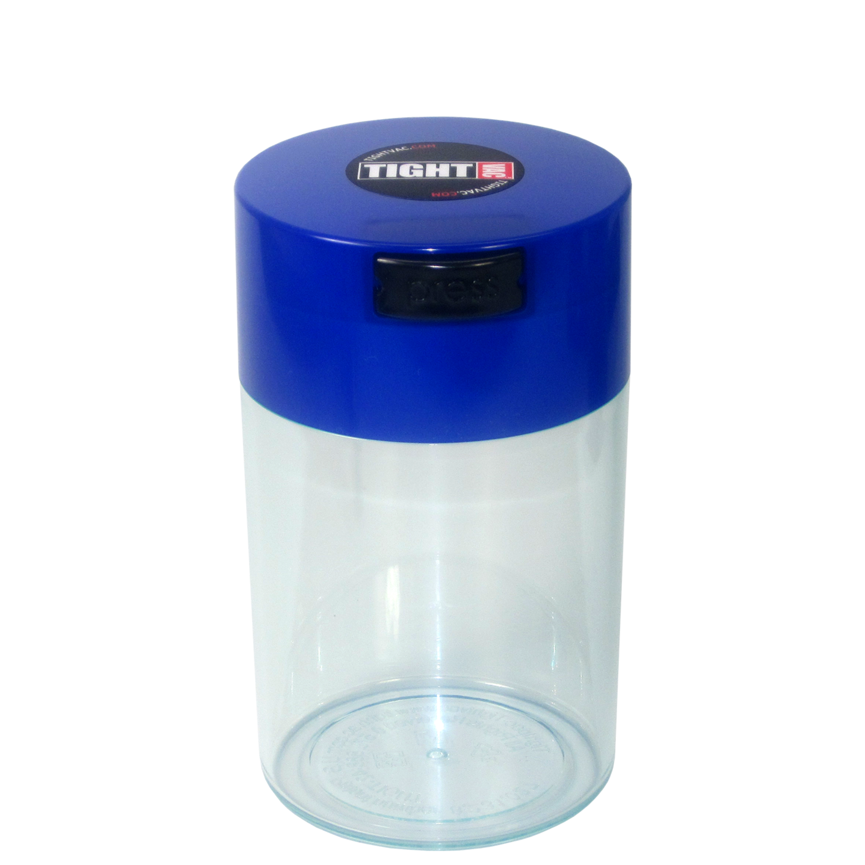 Coffeevac - Vente Boîtes de conservation - Tightvac | Contenant hermétique breveté10