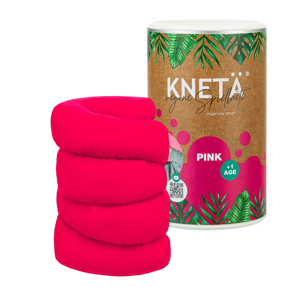 KNETÄ GmbH – wholesale Slajm - Barn – KNETAE® XXL-box med 1 000 g leklera5