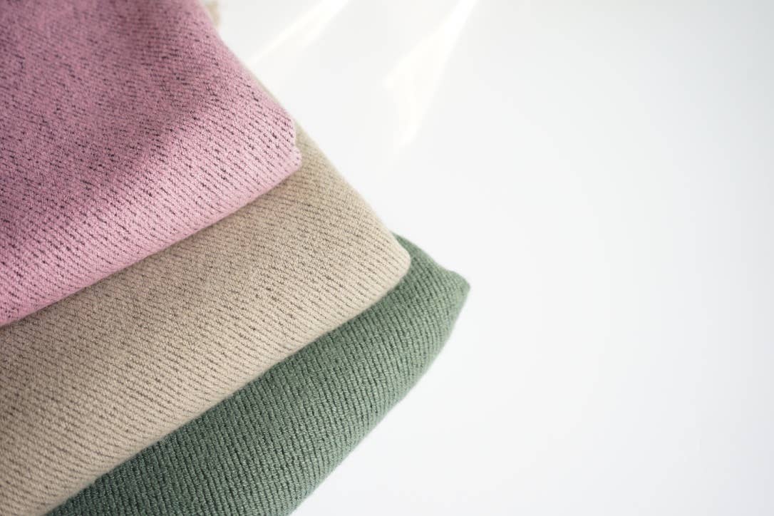 Beige Habano Shawl for wholesale on Faire2