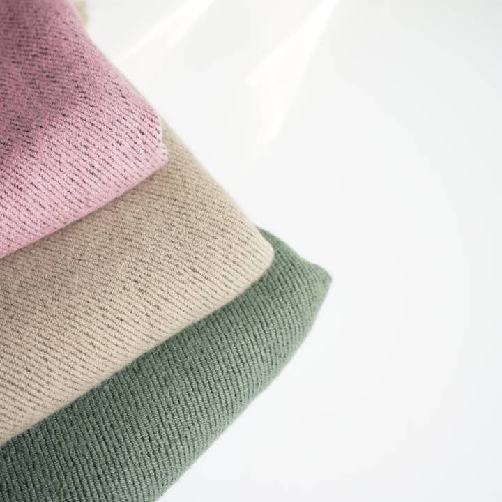 Beige Habano Shawl for wholesale on Faire2