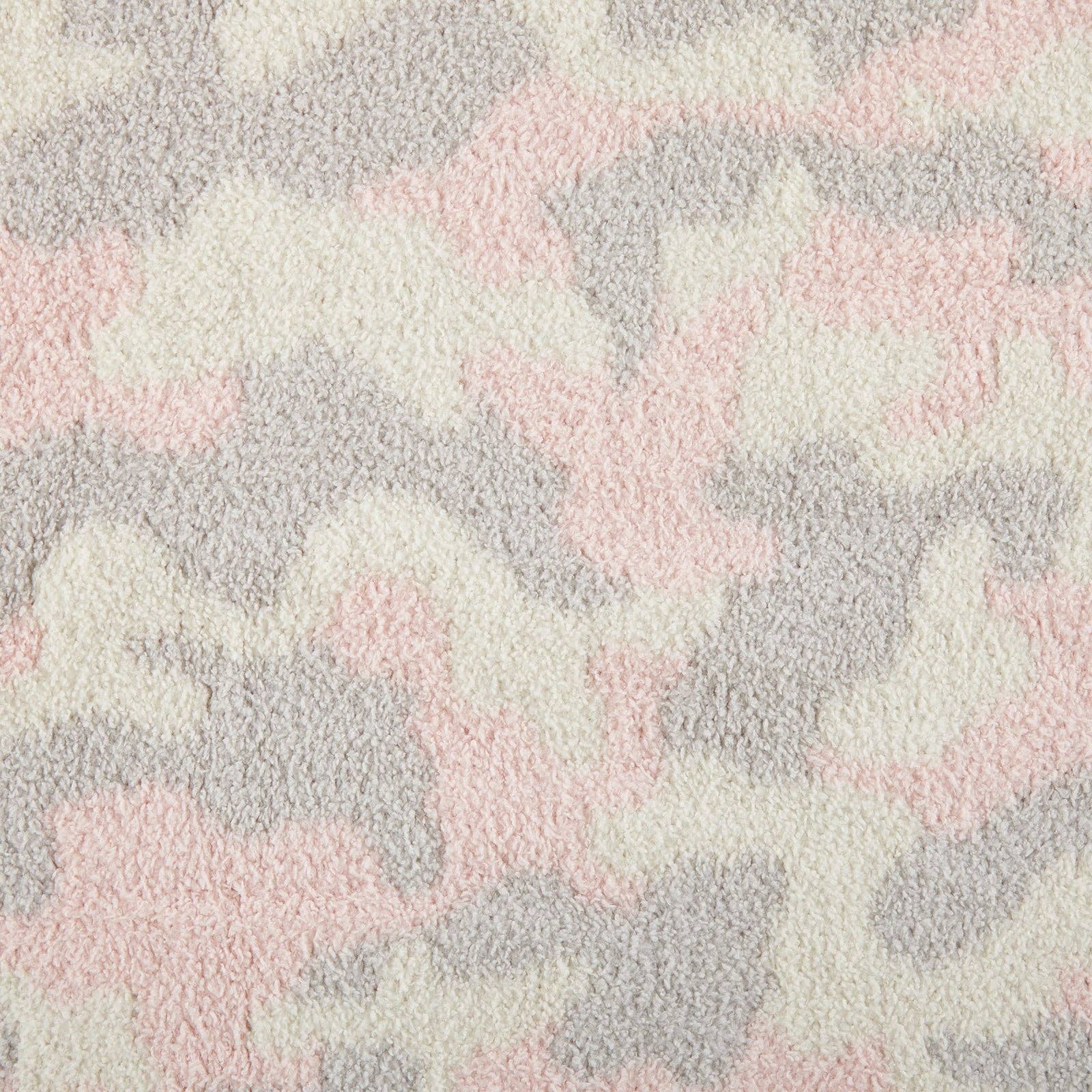 Crafted by Catherine - Wholesale Throw Blanket - Camouflage Cozy Knit Throw 60" x 70"15