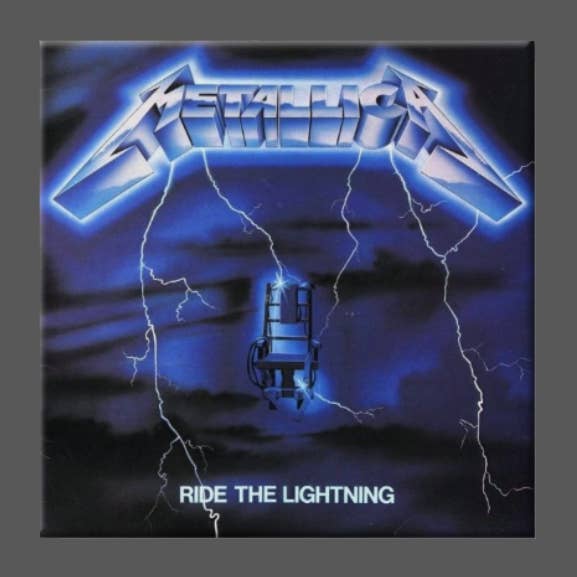 Ba Ba Buttons - Wholesale Magnet - METAL, Magnet, Button, LIGTHNING