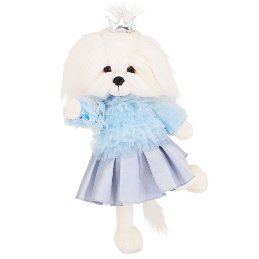 Orange Toys - Wholesale Doll - Kids - Lucky Mimi Dog Doll: Carnival - 38cm2