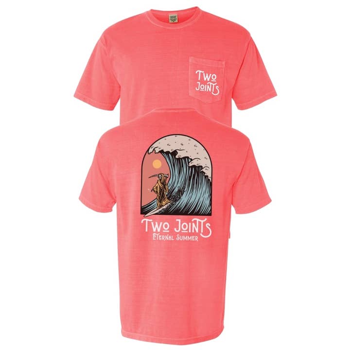 Eternal Summer for wholesale by Two Joints Surf Co.