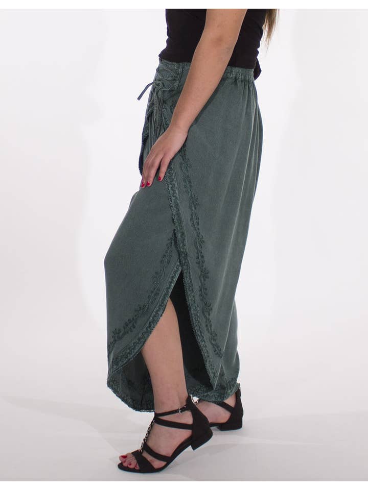 Coline - Wholesale Pants - Women's - Trousers — woman-PA158624