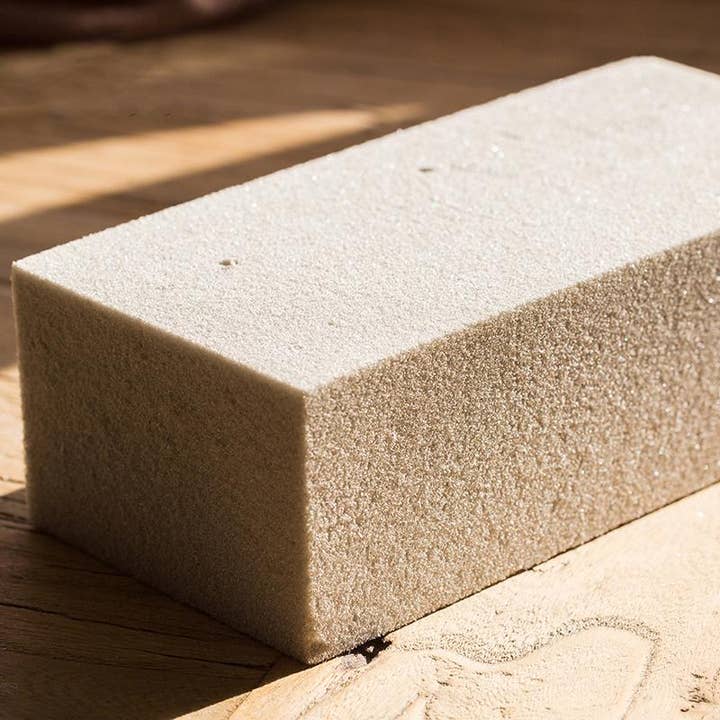 Rustic Reach - Wholesale Garden Tool - Flower Mud Dry Flower Foam Brick Set of 31