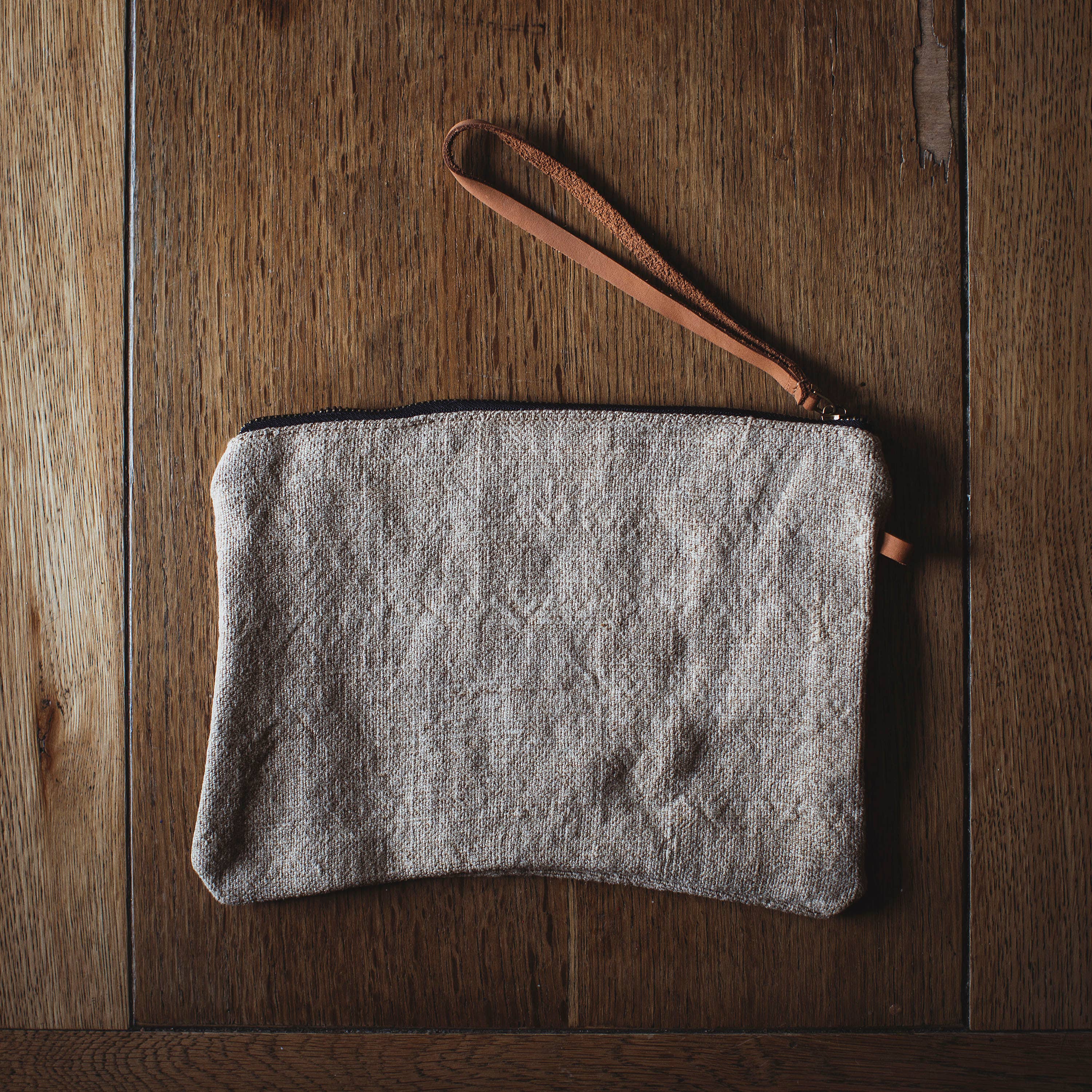 Moult – wholesale Pouch – Women’s – Original Jute Pouches in 6 colours