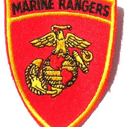 Marine Rangers pour la vente par Military Patches & Pins