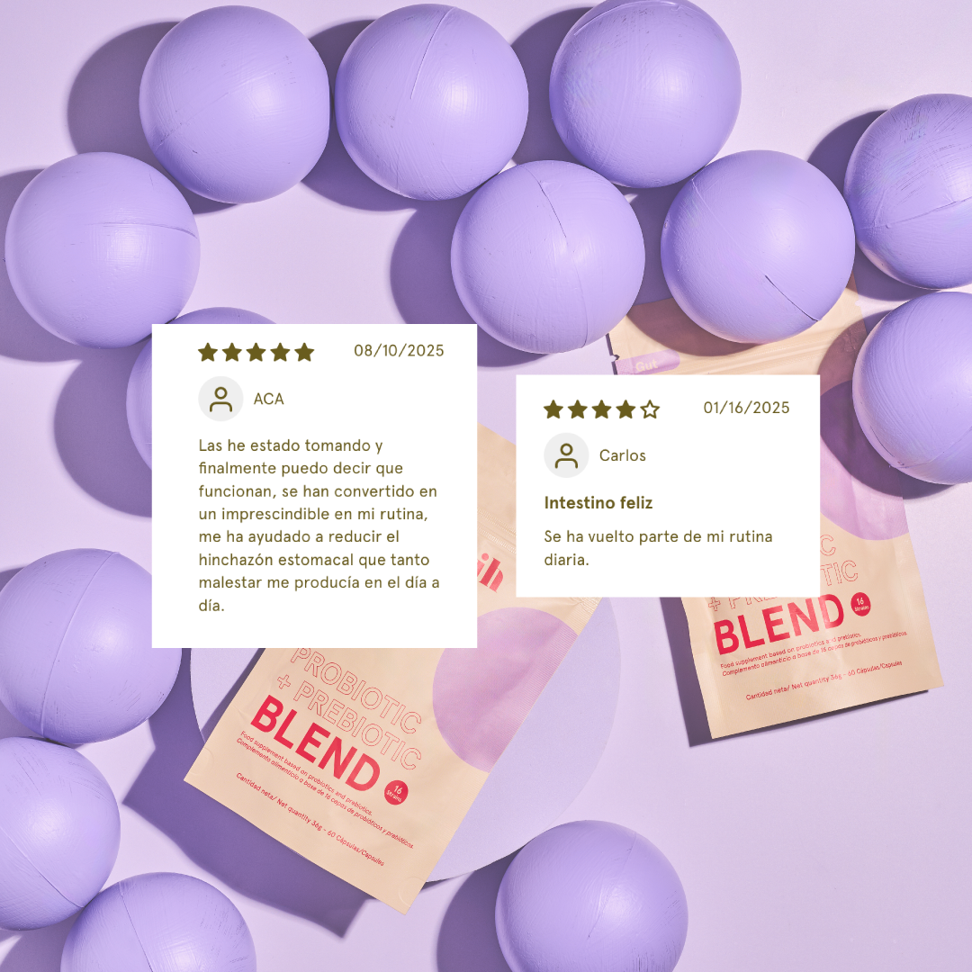 Apih - Wholesale Oral Supplement/Vitamin - Probiotic + Prebiotic Blend4