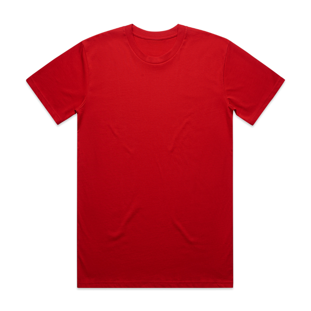 Ednaline - Wholesale T-Shirt - Men's - Men's Classic T-Shirt12