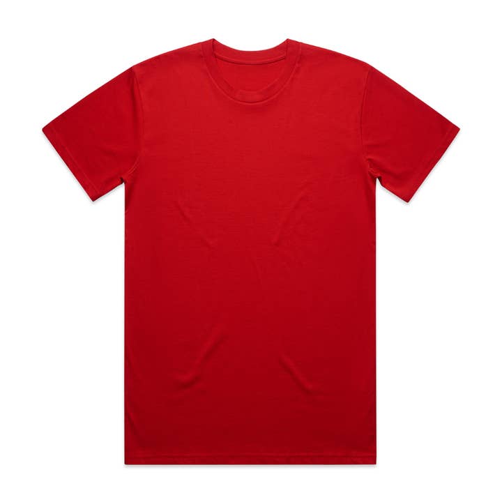 Ednaline - Wholesale T-Shirt - Men's - Men's Classic T-Shirt12