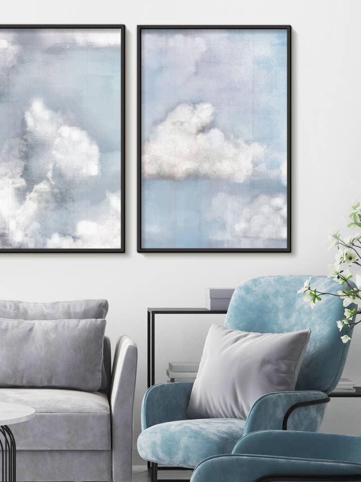 MALEDE SKYER II for engroshandel hos nordhaus